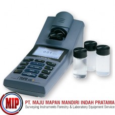WTW Turb 430T Bench Laboratory Turbidity Meter